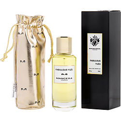 Mancera Fabulous Yuzu