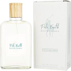 Polo Earth