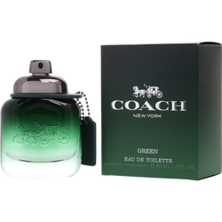 Coach Green