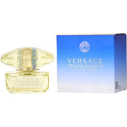 Versace Yellow Diamond Intense