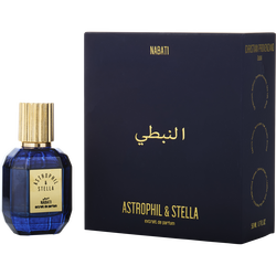 Astrophil & Stella Nabati
