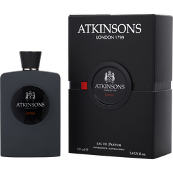 Atkinsons James