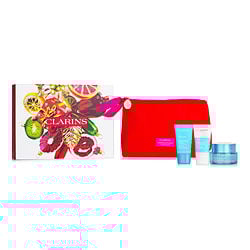 Clarins