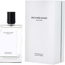 Richard James Aqua Aromatica Blade Of Grass