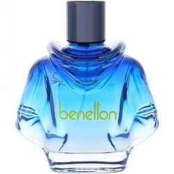 Benetton Tribe