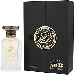 Anfas Rahaba