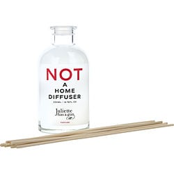 Not A Perfume