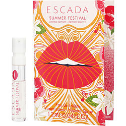 Escada Summer Festival