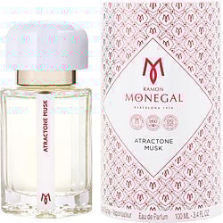 Ramon Monegal Atractone Musk