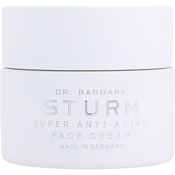Dr. Barbara Sturm