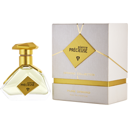 Pierre Precieuse Pure Diamond