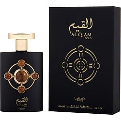 Lattafa Pride Al Qiam Gold