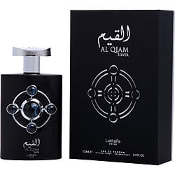 Lattafa Pride Al Qiam Silver