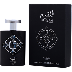 Lattafa Pride Al Qiam Silver