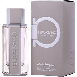 Ferragamo Bright Leather