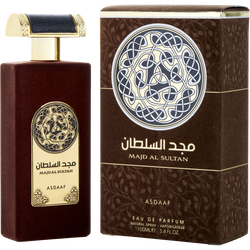 Asdaaf Majd Al Sultan