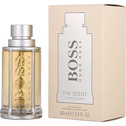 Boss The Scent Pure Accord Cologne | FragranceNet.com®