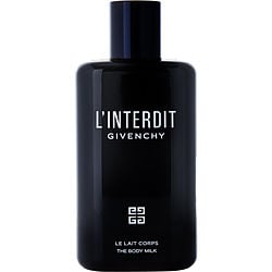 L'Interdit