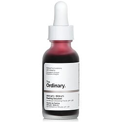 The Ordinary