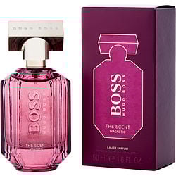 Boss The Scent Magnetic