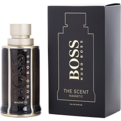 Boss The Scent Magnetic
