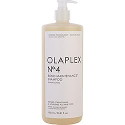 Olaplex #4 Shampoo