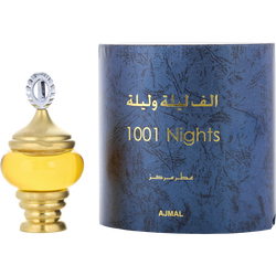 Ajmal 1001 Nights