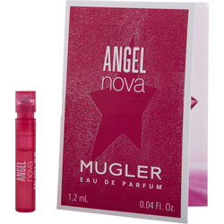 Angel Nova