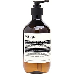 Aesop