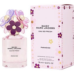 Marc Jacobs Daisy Eau So Fresh Paradise
