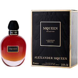 Alexander Mcqueen Luminous Orchid Perfume for Women by Alexander ...