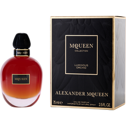 Alexander Mcqueen Luminous Orchid