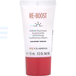 Clarins
