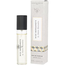 Essential Parfums Nice Bergamote