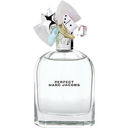 Marc Jacobs Ladies Perfect Eau de Toilette Spray 3.4 oz Fragrances  3616303461881 - Fragrances & Beauty, Perfect Eau de Toilette - Jomashop