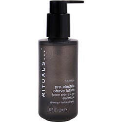 Rituals Homme Pre-Electric Shave Lotion | FragranceNet.com®