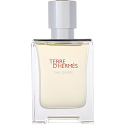 Hermès Terre d'Hermès Eau Givrée - Refillable Eau de Parfum da uomo 100 ml