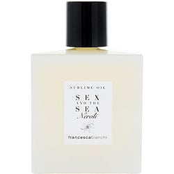 Francesca Bianchi Sex And The Sea Neroli