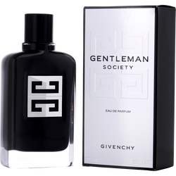 Gentleman Society