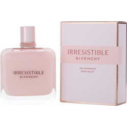 Irresistible Rose Velvet Givenchy