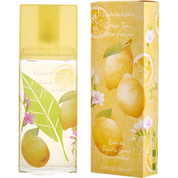 Green Tea Citron Freesia
