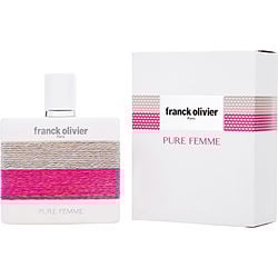 Franck Olivier Pure Femme