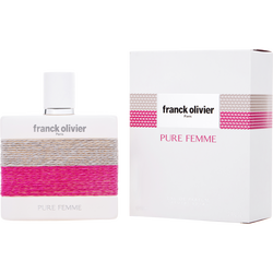 Franck Olivier Pure Femme