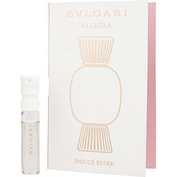 Bvlgari Allegra Dolce Estasi