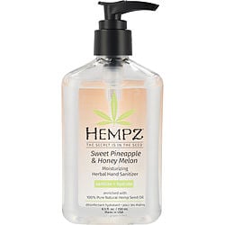 Hempz