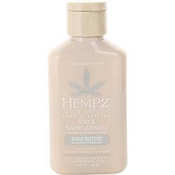 Hempz