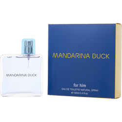 Mandarina Duck For Him