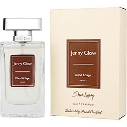 Jenny Glow Wood & Sage