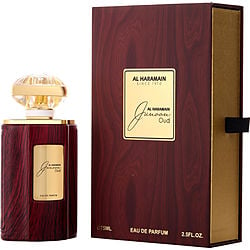 Al Haramain Junoon Oud Perfume for Women by Al Haramain at ®