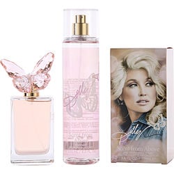 Dolly Parton Scent From Above